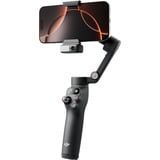 DJI Smartphone-Stabilisator Osmo Mobile 8, Steadycam-System hellgrau, für Android und iPhone