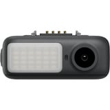 DJI Smartphone-Stabilisator Osmo Mobile 8, Steadycam-System hellgrau, für Android und iPhone