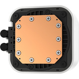 DeepCool LQ360 WH, Wasserkühlung weiß