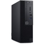 Dell OptiPlex 3070 SFF Generalüberholt, PC-System schwarz, Windows 11 Pro
