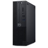Dell OptiPlex 3070 SFF Generalüberholt, PC-System schwarz, Windows 11 Pro