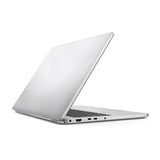 Dell Pro 16 (3VYFV), Notebook platin, AMD Ryzen AI 7 PRO 350, AMD Radeon 860M, 16 GB DDR4, 512 GB (512 GB SSD), Windows 11 Pro