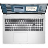 Dell Pro 16 (3VYFV), Notebook platin, AMD Ryzen AI 7 PRO 350, AMD Radeon 860M, 16 GB DDR4, 512 GB (512 GB SSD), Windows 11 Pro