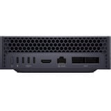 Dell Pro Max GB10 (CD2J8), Mini-PC dunkelgrau, NVIDIA DGX OS