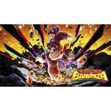  Donkey Kong Bananza-Spiel Nintendo Switch 2, Download Code