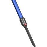 Dyson V11 Total Clean, Stielstaubsauger silber/blau
