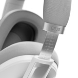 EPOS H3PRO Hybrid, Gaming-Headset weiß, USB-Dongle, Bluetooth
