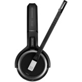 EPOS | Sennheiser IMPACT SDW 5065 - EU, Headset schwarz, Stereo