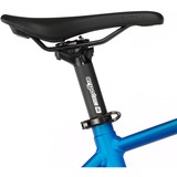 FISCHER Fahrrad Montis 6.0i (2021), Pedelec blau, 29", 51 cm Rahmen