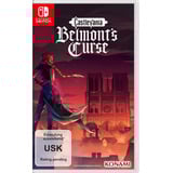 Flashpoint AG Castlevania: Belmont's Curse, Nintendo Switch-Spiel 