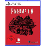 Flashpoint AG Pneumata, PlayStation 5-Spiel 