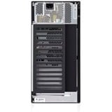 Fujitsu ESPRIMO P757 E85+ Generalüberholt, PC-System schwarz/rot, Windows 10 Pro 64-Bit