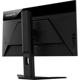 GIGABYTE G24F 2, Gaming-Monitor 60.45 cm (23.8 Zoll), schwarz, FullHD, HDMI, Displayport, USB, HDR, 165Hz Panel