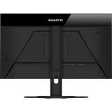 GIGABYTE M28U, Gaming-Monitor 71 cm (28 Zoll), schwarz, UltraHD/4K, HDR, AMD Free-Sync, 144Hz Panel