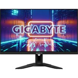 GIGABYTE M28U, Gaming-Monitor 71 cm (28 Zoll), schwarz, UltraHD/4K, HDR, AMD Free-Sync, 144Hz Panel
