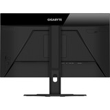 GIGABYTE M28U, Gaming-Monitor 71 cm (28 Zoll), schwarz, UltraHD/4K, IPS, HDR, AMD Free-Sync, 144Hz Panel