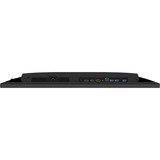 GIGABYTE M28U, Gaming-Monitor 71 cm (28 Zoll), schwarz, UltraHD/4K, HDR, AMD Free-Sync, 144Hz Panel