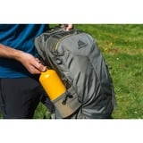 Gregory ZULU 25 LT , Rucksack schwarz, 25 Liter