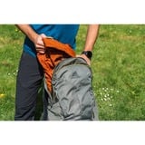 Gregory ZULU 25 LT , Rucksack schwarz, 25 Liter
