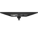HP E24mv G4, LED-Monitor 61 cm (24 Zoll), schwarz/silber, FullHD, IPS, Webcam