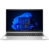 HP EliteBook 650 G9 (8V6M2AT), Notebook silber, Intel® Core™ i5-1235U, Intel® Iris® Xe Graphics, 16 GB DDR4, 512 GB (512 GB SSD), Windows 11 Pro