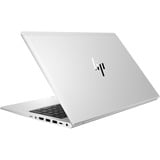 HP EliteBook 650 G9 (8V6M2AT), Notebook silber, Intel® Core™ i5-1235U, Intel® Iris® Xe Graphics, 16 GB DDR4, 512 GB (512 GB SSD), Windows 11 Pro