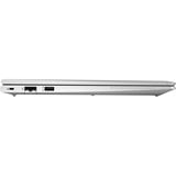 HP EliteBook 650 G9 (8V6M2AT), Notebook silber, Intel® Core™ i5-1235U, Intel® Iris® Xe Graphics, 16 GB DDR4, 512 GB (512 GB SSD), Windows 11 Pro