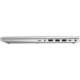 HP EliteBook 650 G9 (8V6M2AT), Notebook silber, Intel® Core™ i5-1235U, Intel® Iris® Xe Graphics, 16 GB DDR4, 512 GB (512 GB SSD), Windows 11 Pro