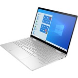 HP Envy x360 13-bd0080ng, Notebook silber, Windows 10 Home 64-Bit