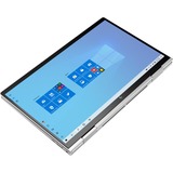 HP Envy x360 13-bd0080ng, Notebook silber, Windows 10 Home 64-Bit