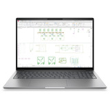 HP HP ZBook 8 G2i W11P, Notebook silber, Intel® Core™ Ultra 7 356H, NVIDIA RTX PRO 1000, 64 GB DDR5, 1 TB (1 TB SSD), Windows 11 Pro