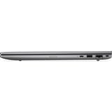 HP ZBook 8 G2i (DM4Y2ET), Notebook silber, Intel® Core™ Ultra 7 356H, NVIDIA RTX PRO 1000, 64 GB DDR5, 1 TB (1 TB SSD), Windows 11 Pro