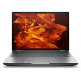 HP ZBook Fury G1i 16 (98L77ET), Notebook silber, Intel® Core™ Ultra 9 285HX, NVIDIA RTX PRO 3000, 32 GB DDR5, 1 TB (1 TB SSD), Windows 11 Pro