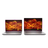 HP ZBook Fury G1i 16 (98L77ET), Notebook silber, Intel® Core™ Ultra 9 285HX, NVIDIA RTX PRO 3000, 32 GB DDR5, 1 TB (1 TB SSD), Windows 11 Pro