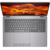 HP ZBook Fury G1i 16 (98L77ET), Notebook silber, Intel® Core™ Ultra 9 285HX, NVIDIA RTX PRO 3000, 32 GB DDR5, 1 TB (1 TB SSD), Windows 11 Pro