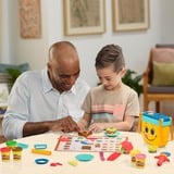 Hasbro Play-Doh Korbi, der Picknick-Korb, Kneten 