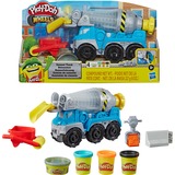 Hasbro Play-Doh Wheels Zementlaster