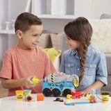 Hasbro Play-Doh Wheels Zementlaster 