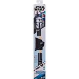 Hasbro Star Wars Lightsaber Forge Elektronisches Darth Maul Lichtschwert, Rollenspiel 