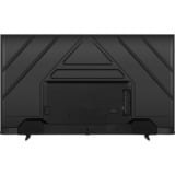 Hisense 65E77Q, QLED-Fernseher 164 cm (65 Zoll), schwarz, UltraHD/4K, Triple Tuner