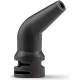 Hisense Dampfreiniger HSSC07A schwarz, 1500 Watt