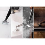 Hisense Dampfreiniger HSSC07A schwarz, 1500 Watt