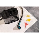 Hisense Dampfreiniger HSSC07A schwarz, 1500 Watt