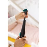 Hisense Dampfreiniger HSSC07A schwarz, 1500 Watt