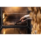 Hisense Dampfreiniger HSSC07A schwarz, 1500 Watt