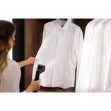 Hisense Dampfreiniger HSSC07A schwarz, 1500 Watt