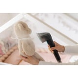 Hisense Dampfreiniger HSSC07A schwarz, 1500 Watt