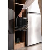 Hisense Dampfreiniger HSSC07A schwarz, 1500 Watt