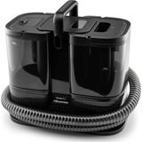 Hisense Dampfreiniger HSSC07A schwarz, 1500 Watt