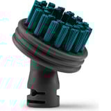 Hisense Dampfreiniger HSSC07A schwarz, 1500 Watt